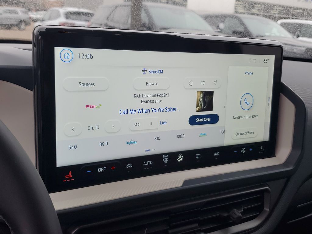 2025 Ford Bronco Sport Heritage - Photo 21