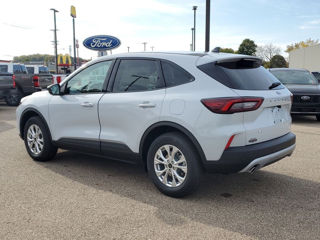 New 2026 Ford Escape Active SUV