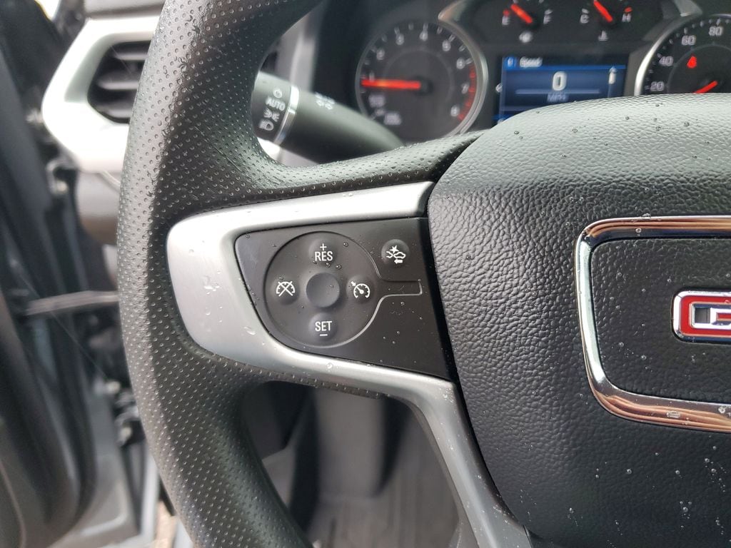 2023 GMC Acadia SLE - Photo 19