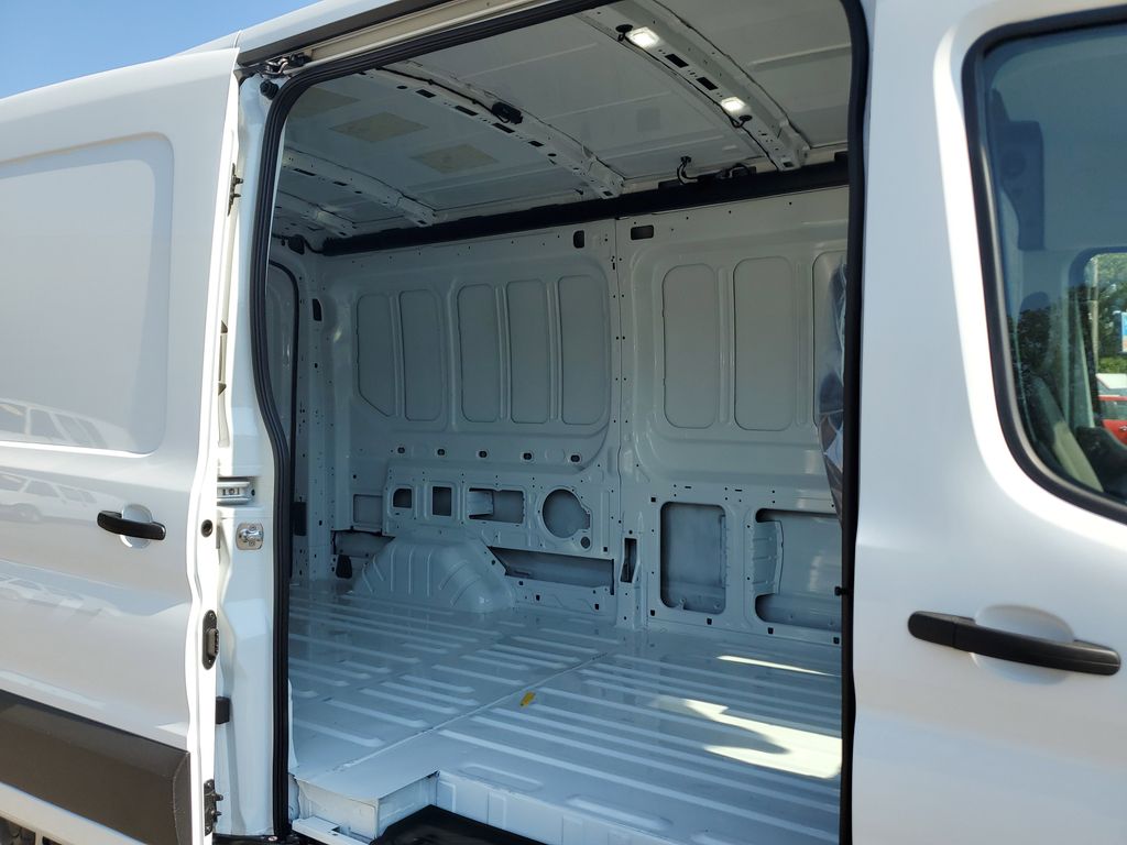 2026 Ford Transit Van Base - Photo 10