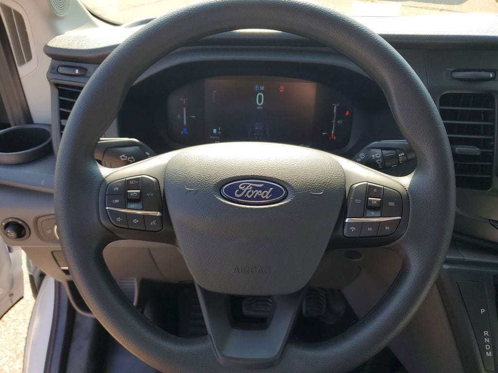2026 Ford Transit Van Base - Photo 17