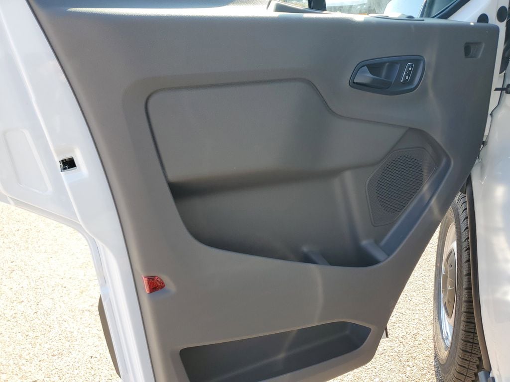 2026 Ford Transit Van Base - Photo 12