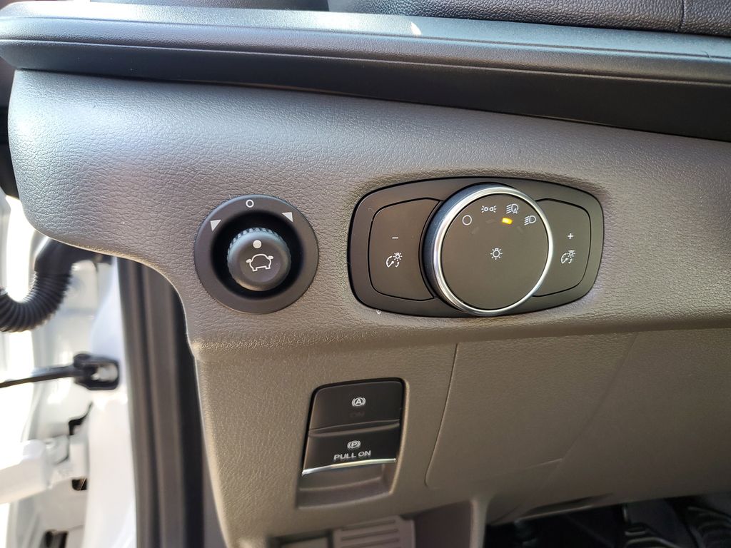 2026 Ford Transit Van Base - Photo 16