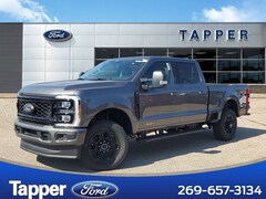 2026 Ford F-250 XLT Crew Cab