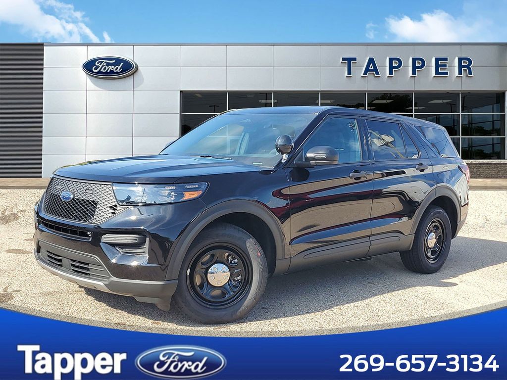 2026 Ford Explorer SUV  2026 Ford Explorer SUV