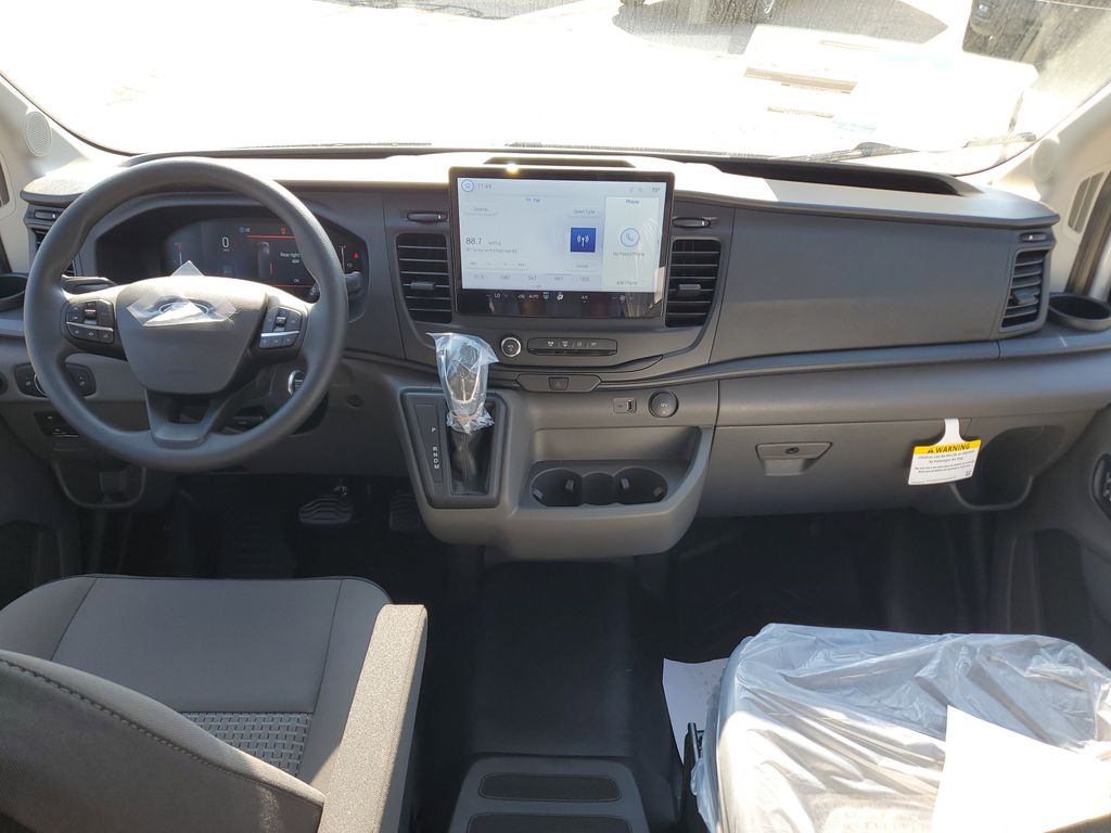 2026 Ford Transit Van Base - Photo 11
