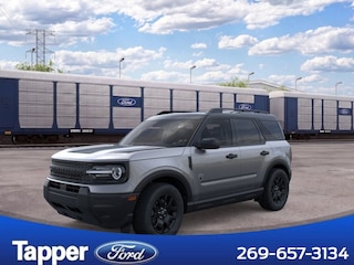 2026 Ford Bronco Sport Big Bend Sport Utility