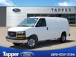 GMC Savana