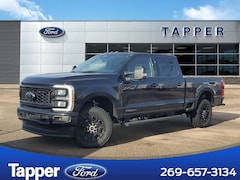 2026 Ford F-250 Lariat Crew Cab
