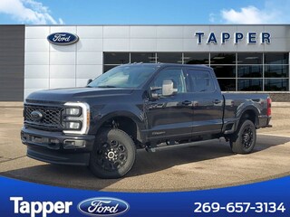 2026 Ford F-250 Lariat Crew Cab