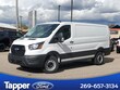  Ford Transit Van