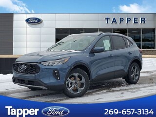 2026 Ford Escape ST-Line Select Sport Utility