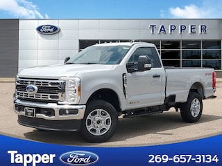 2026 Ford F-350 Cab; Regular