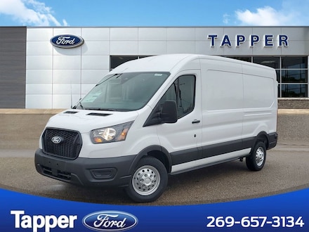 2026 Ford Transit Van Base Cargo Van