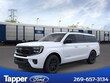  Ford Expedition MAX