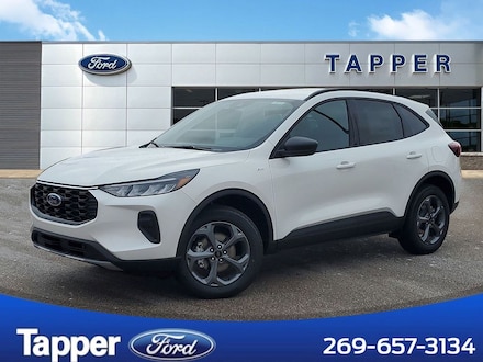 2026 Ford Escape ST-Line Sport Utility