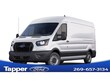 Ford Transit Van