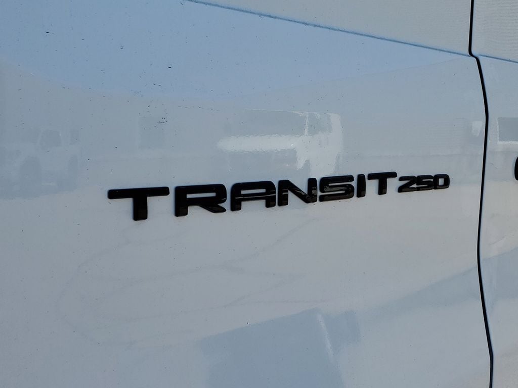 2026 Ford Transit Van Base - Photo 7