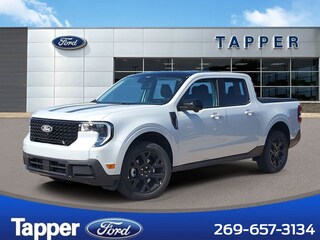2026 Ford Maverick Lariat SuperCrew
