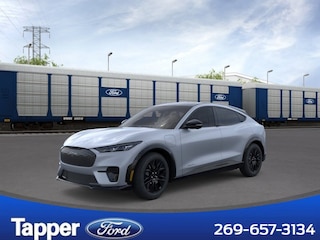 2026 Ford Mustang Mach-E Premium Sport Utility