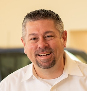 Staff member Josh Wright from ID_843f98a94995