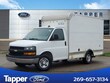  Chevrolet Express 3500