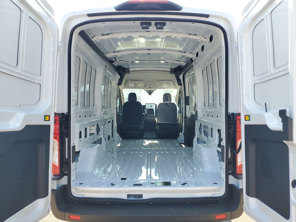2026 Ford Transit Van Base - Photo 8