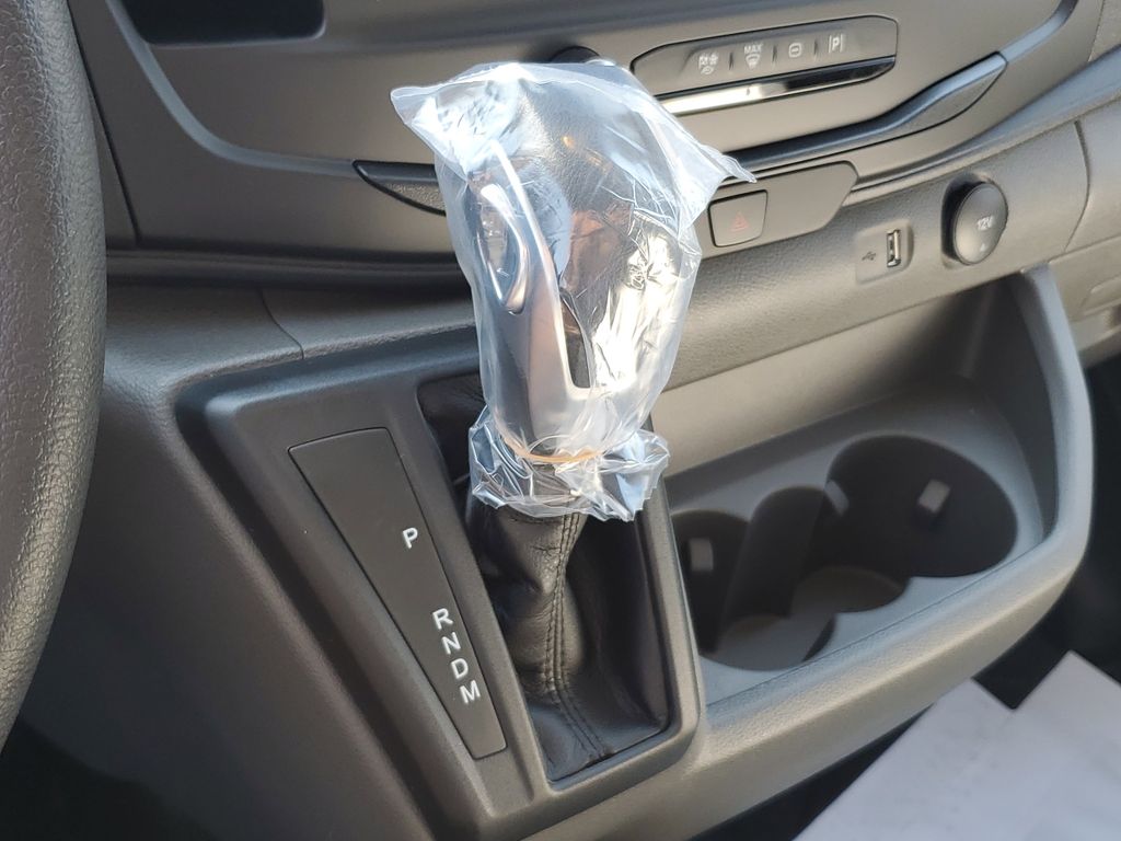 2026 Ford Transit Van Base - Photo 24