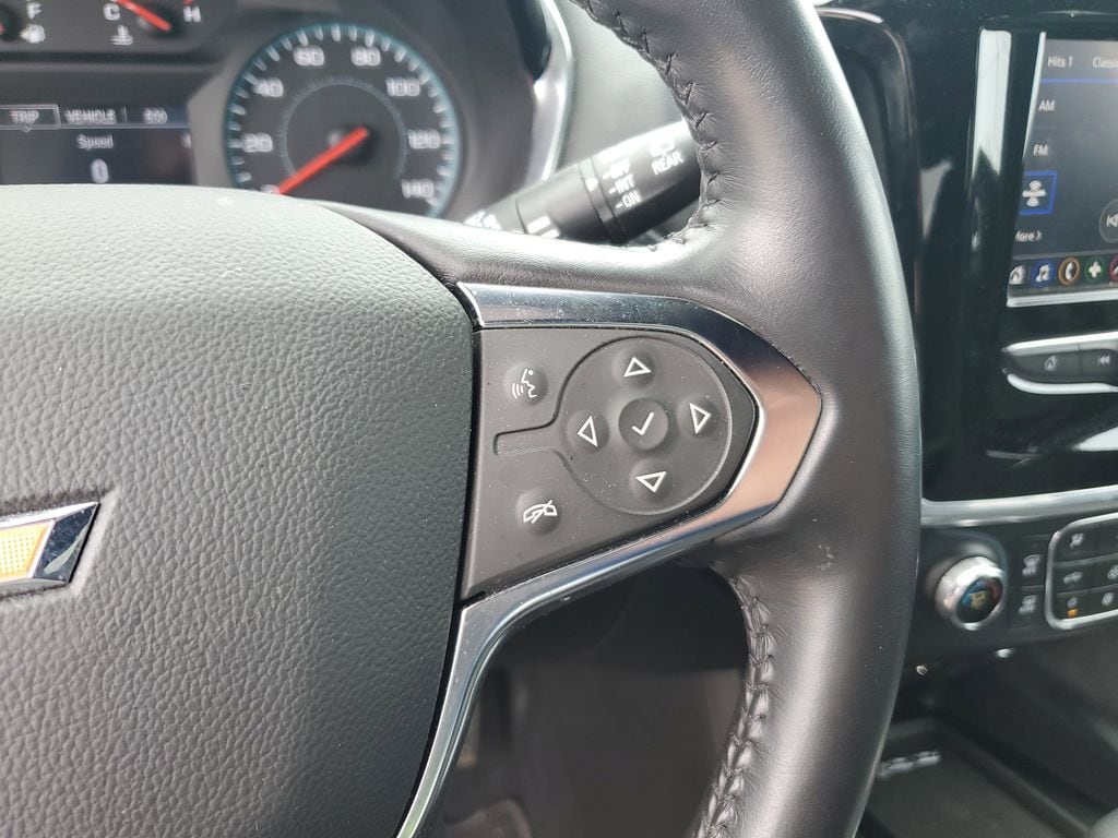 2022 Chevrolet Traverse 2FL - Photo 20