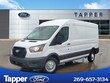  Ford Transit Van