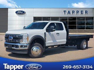 2026 Ford F-450 XL Extended Cab