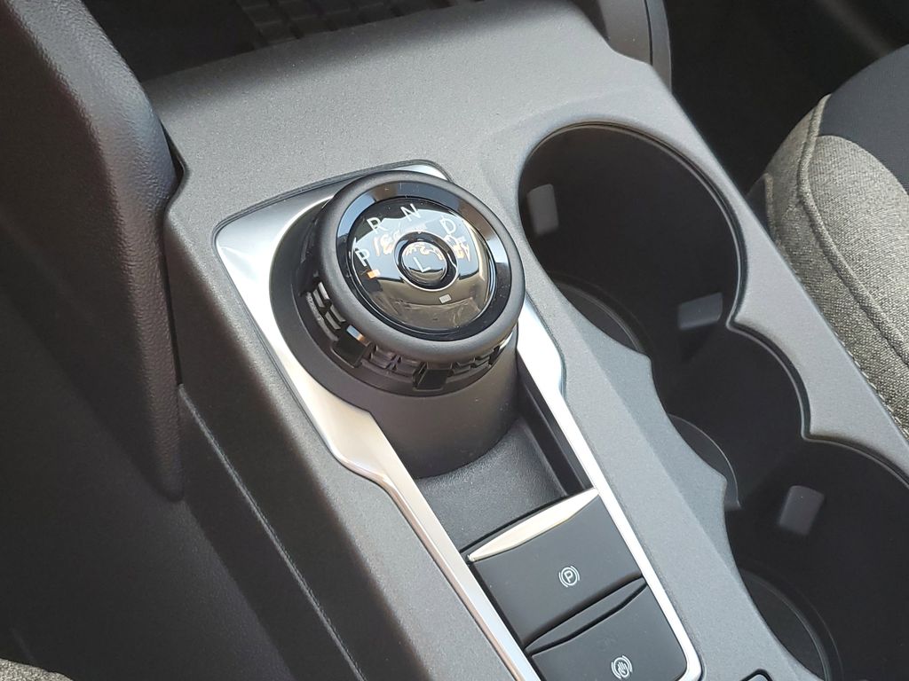 2025 Ford Bronco Sport Big Bend - Photo 27