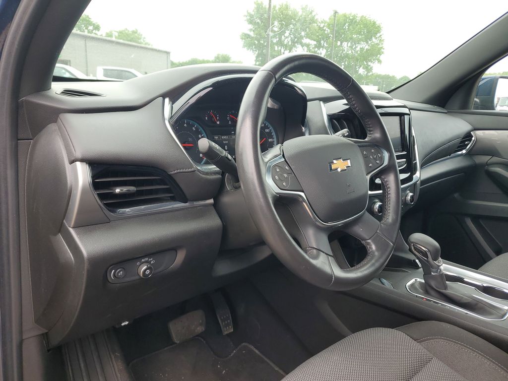 2022 Chevrolet Traverse 2FL - Photo 16