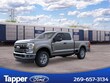  Ford F-250