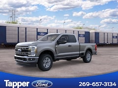 2026 Ford F-250 Cab; Super Cab