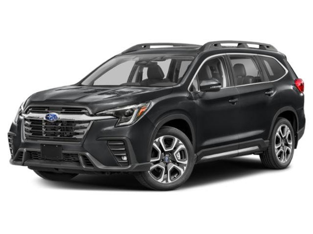 Used 2024 Subaru Ascent Limited Sport Utility