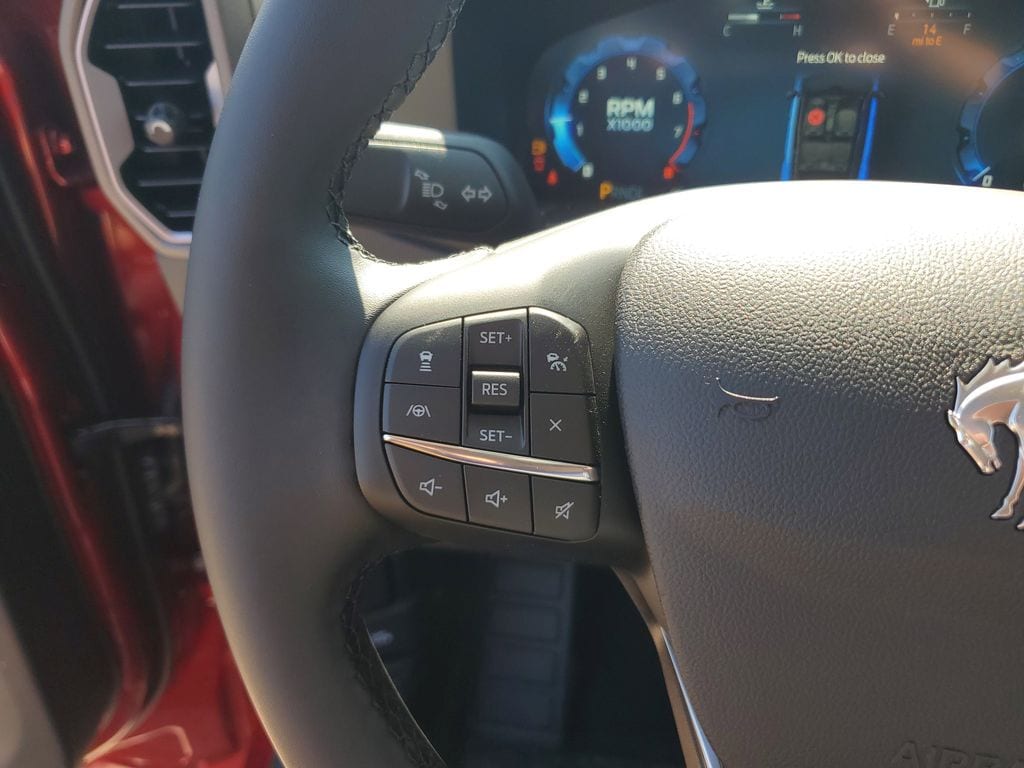 2025 Ford Bronco Sport Big Bend - Photo 21