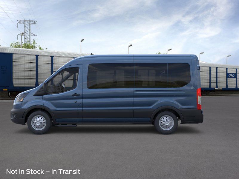 2025 Ford Transit XL photo 3