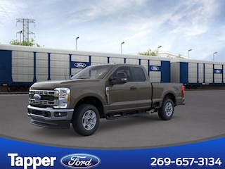 2026 Ford F-250 Cab; Super Cab