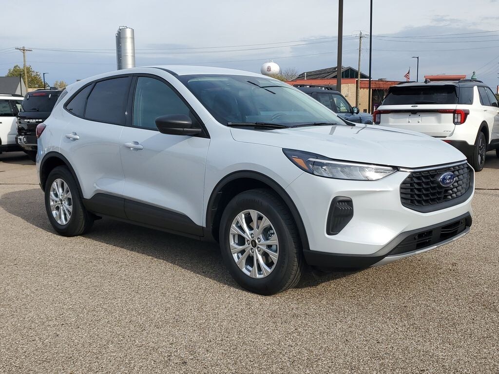 New 2026 Ford Escape Active SUV