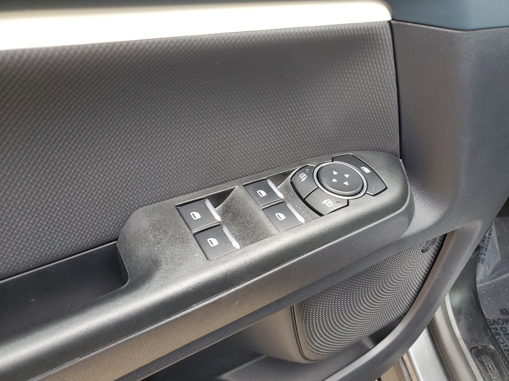 2025 Ford Bronco Sport Heritage - Photo 12