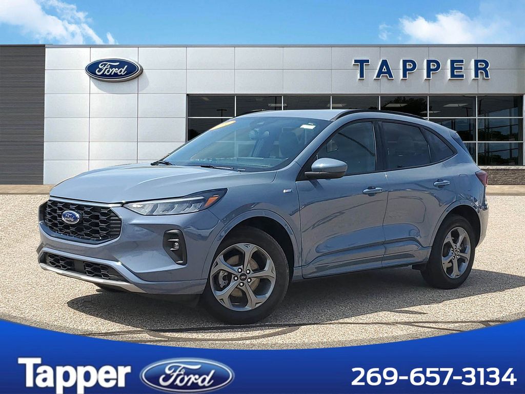 2023 Ford Escape ST-Line Select