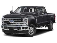 2026 Ford F-250 Lariat Crew Cab