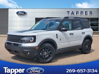 2026 Ford Bronco Sport Big Bend Sport Utility