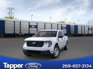 2026 Ford Maverick XL SuperCrew
