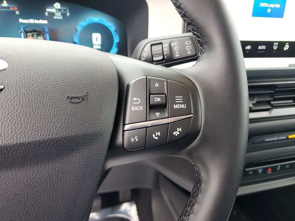 2025 Ford Bronco Sport Heritage - Photo 19