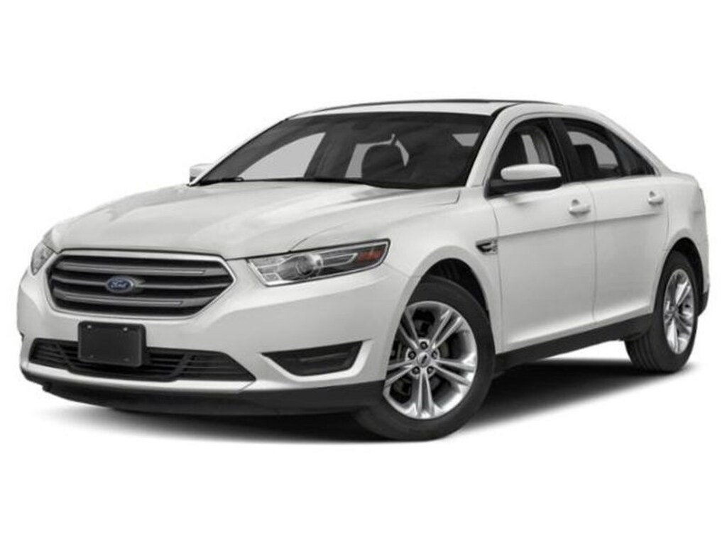 Used 2019 Ford Taurus SE Sedan