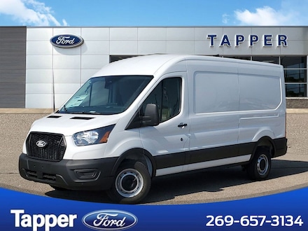 2026 Ford Transit Van Base Cargo Van