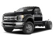 Ford F-550 Super Duty
