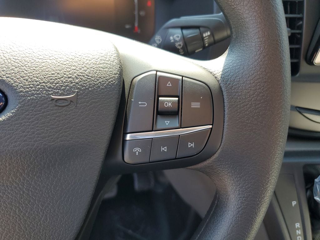 2026 Ford Transit Van Base - Photo 19